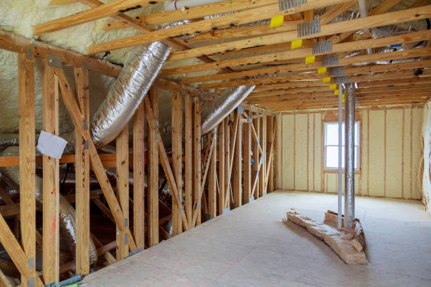 Garage Insulation Installation in Apache Junction, AZ